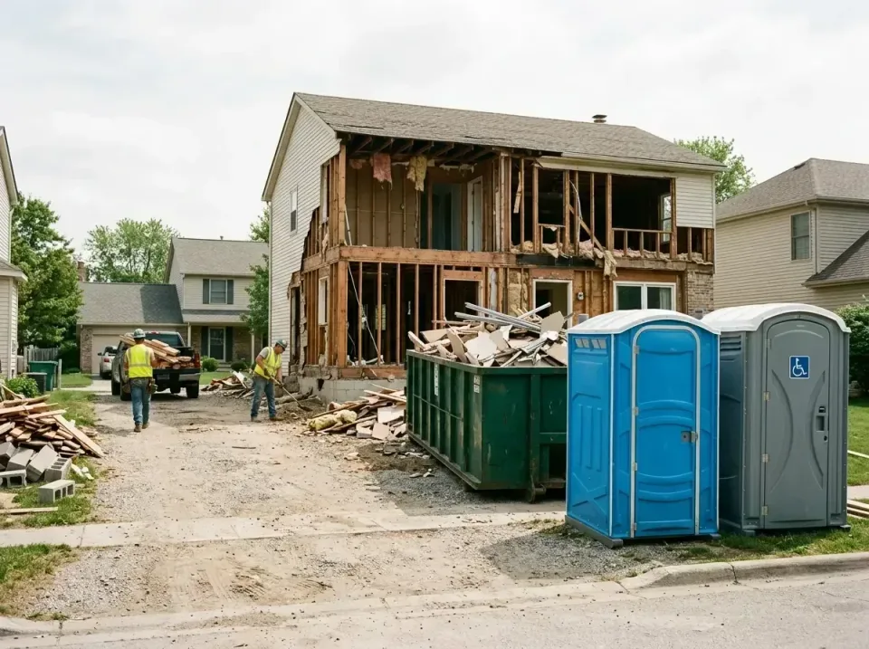 home-renovation-demolition-sit-010 — frequently asked questions, Portable Toilet & Dumpsters Rental in Shallowater, TX